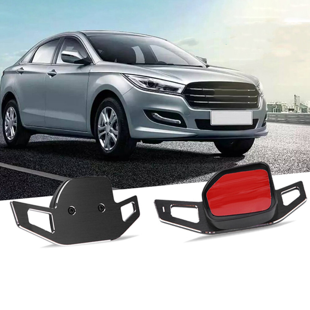 1 Pair Of Steering Wheel Shift Paddle Blade Shifter For A1 A3 A4 A6 A7 A8 Q5 Q7 3501324276111
