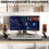 Speaker Stand Desktop Metal-Z-Shaped Accessories for Boss Speaker 1pcs 3
