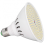 Lampe de croissance LED 8 W, 290 LED E27, compatible avec serre de jardin, 85-265 V 3