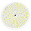 Lampe de croissance LED 8 W, 290 LED E27, compatible avec serre de jardin, 85-265 V 2