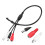 Mini Microphone High Sensitive Pickup Audio Mic for CCTV Security Camera DVR Sound 11