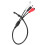 Mini Microphone High Sensitive Pickup Audio Mic for CCTV Security Camera DVR Sound 7