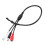 Mini Microphone High Sensitive Pickup Audio Mic for CCTV Security Camera DVR Sound 13