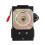 Einzelport-Luftdruckschalter 135-175PSI 26A Schwerlast 10