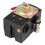 Einzelport-Luftdruckschalter 135-175PSI 26A Schwerlast 9