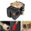 Einzelport-Luftdruckschalter 135-175PSI 26A Schwerlast 5