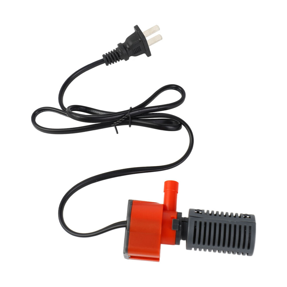 Aquarium Fish Tank Internal Filter Oxygen Submersible Water Pump