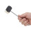 Bass Drum Pedal Beater Felt Handle Percussion Instrument Accessory 12