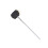 Bass Drum Pedal Beater Felt Handle Percussion Instrument Accessory 7