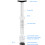 Meat Marinade Tenderizer Needle Injector Steaks Flavor Syringe Cook Kitchen Tool 3