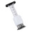 Meat Marinade Tenderizer Needle Injector Steaks Flavor Syringe Cook Kitchen Tool 15