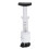 Meat Marinade Tenderizer Needle Injector Steaks Flavor Syringe Cook Kitchen Tool 14