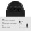 -240V Adjustable PIR Body Motion Infrared Sensor Detector Light Bulb Switch (Black) 11