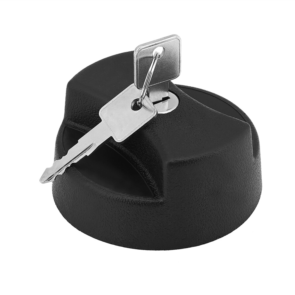 Car Fuel Filler Cap With 2 Locking Keys For Land Rover Defender 87-98 Stc4072 3591324281505
