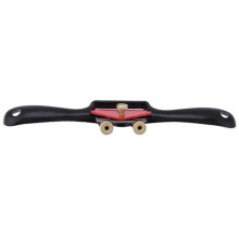 9-Zoll-Holzarbeitshobel, Spokeshave-Handtrimmwerkzeug mit Schraube