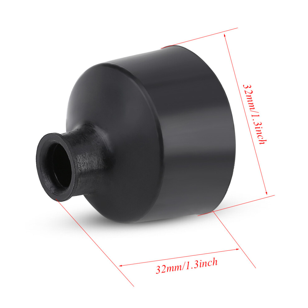 Rc Car Air Filter For Hsp 02028 1/10 Remote Control Model Vehicle Accessory 4651324282120