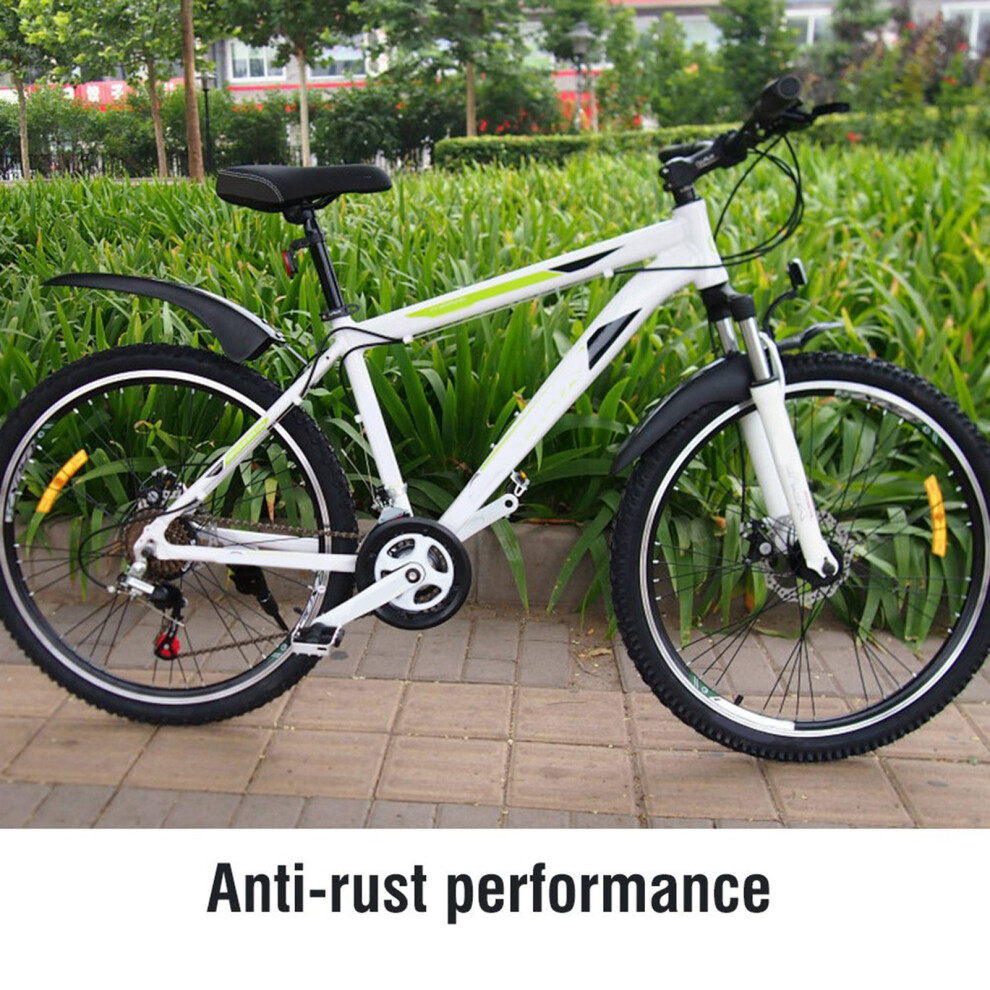 1Pc Titanium Cycling Headset Stem M6 Thread Bolt Cycling Accessory (Colorful M6-40) 8791324283461