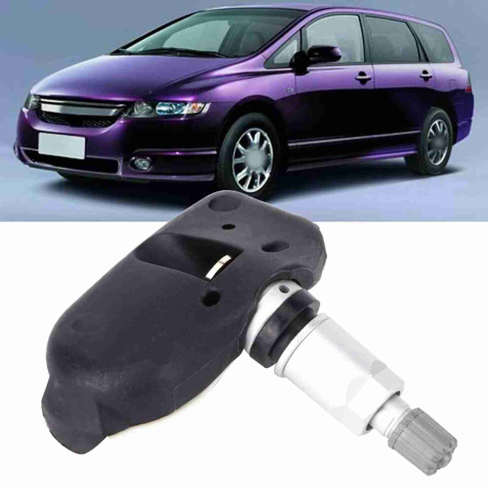 Car Tpms Tire Pressure Sensor 315Mhz For Mdx Rl Odyssey Ridgeline 06421 S3v-A04 8751324283847