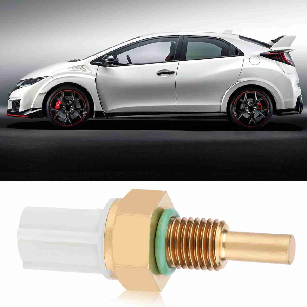 Water Coolant Temperature Sensor for Honda Civic Accord Acura 37870-PNA-003-image-OPC-PHWHFTP-NEW
