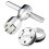 Kit de pesas de golf (2 unidades, 20 g) con llave para putter Cameron 1
