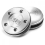 Kit de pesas de golf (2 unidades, 20 g) con llave para putter Cameron 5