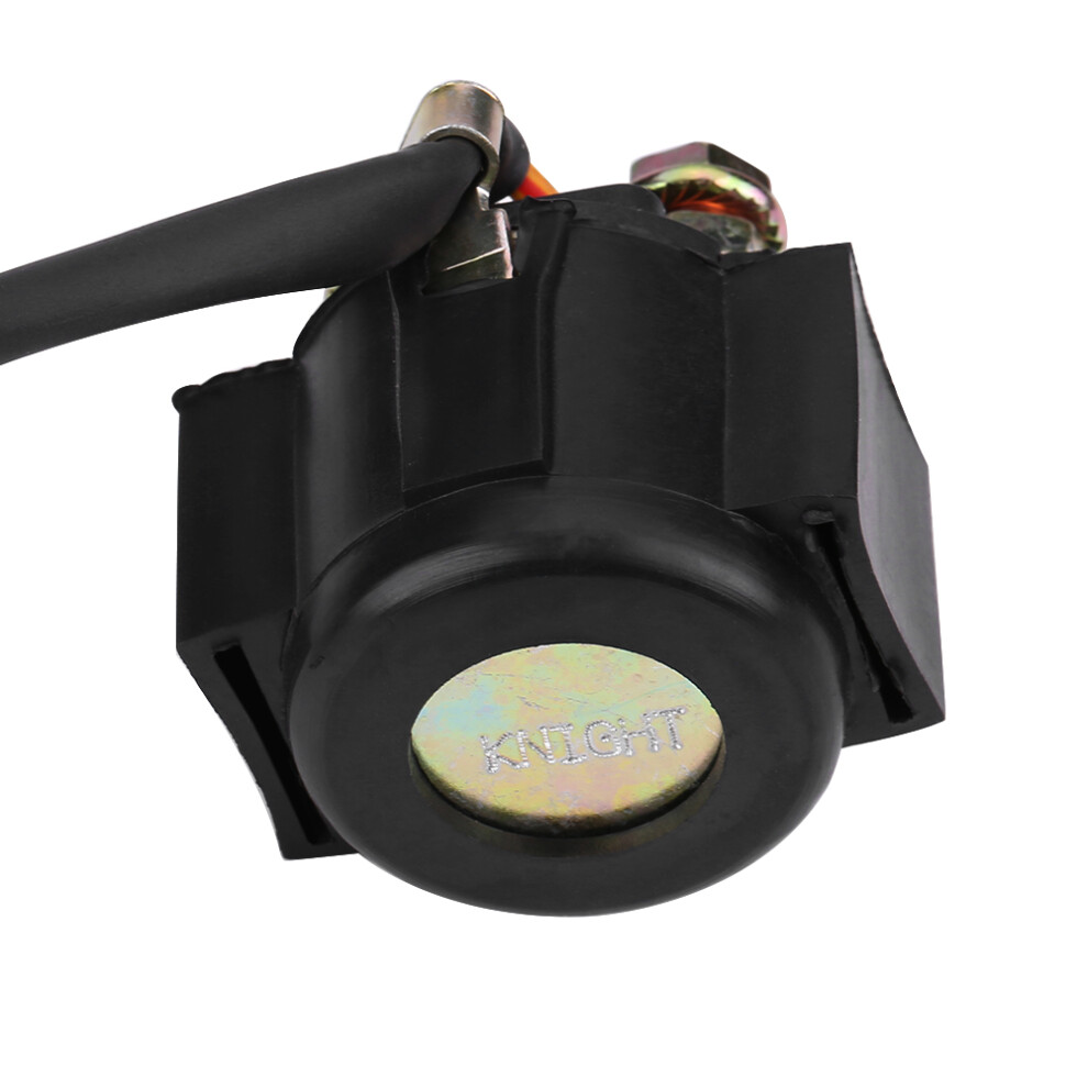 Starter Solenoid Relay For Honda Trx400ex Trx300 Atc Gy6 50Cc-125Cc Atv 6911324284639