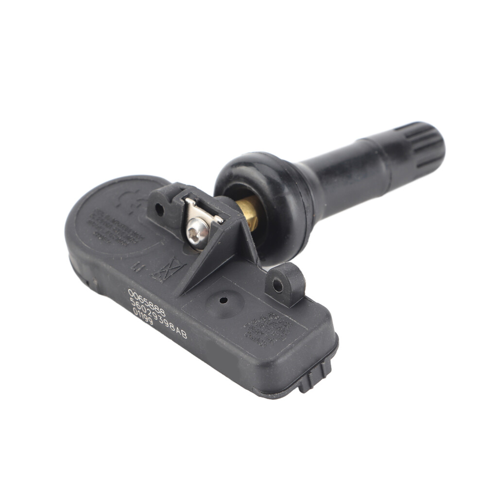 Car Tpms Tire Pressure Monitoring System Sensor For Journey 433Mhz 56029398Ab 8341324284496