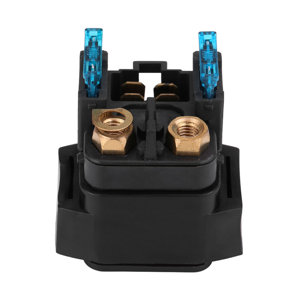 Starter Solenoid Relay For Yamaha 350/400/450 Grizzly Kodiak Raptor Atv 7901324284660