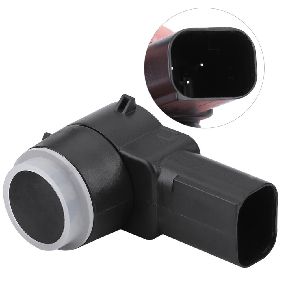 Car Pdc Parking Reversing Assist Sensor For Peugeot 308 407 Rcz Citroen C4 C5 C6 9663821577 4201324284923