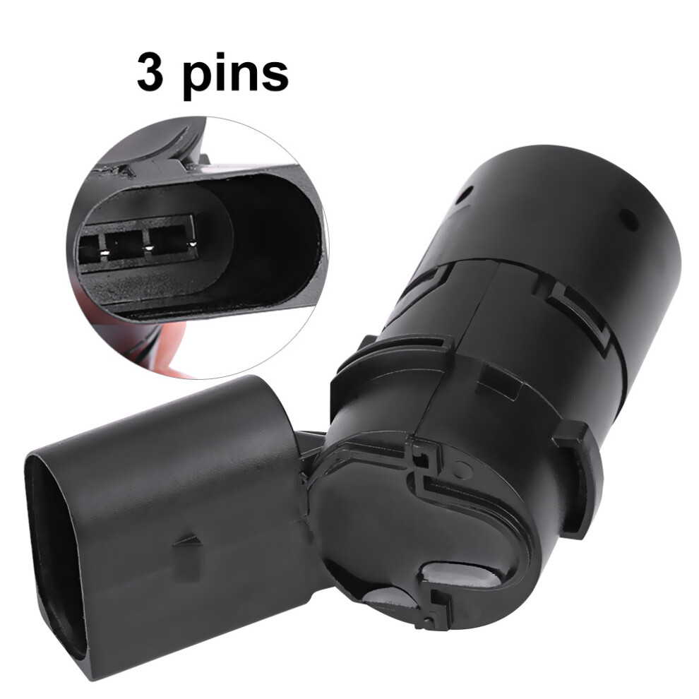 Front Rear Bumper Pdc Parking Backup Aid Sensor For Audi A3 A4 S3 S4 Rs4 7H0919275d 4621324285100