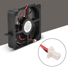 DC 7V Replacement Internal Cooling Fan Cooler for Sony PS2 PlayStation 2 50000 / 30000