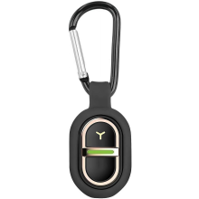 Repelente ultrasónico de mosquitos para niños y adultos, ideal para excursiones de verano al aire libre, pulsera portátil de alta tecnología