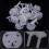 20PCS/Set Electric Outlet Plug Socket Proof Shock Guard Baby Safety Protector Covers 13