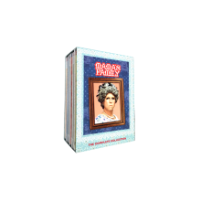 Mama's family Season 1-6 22DVD