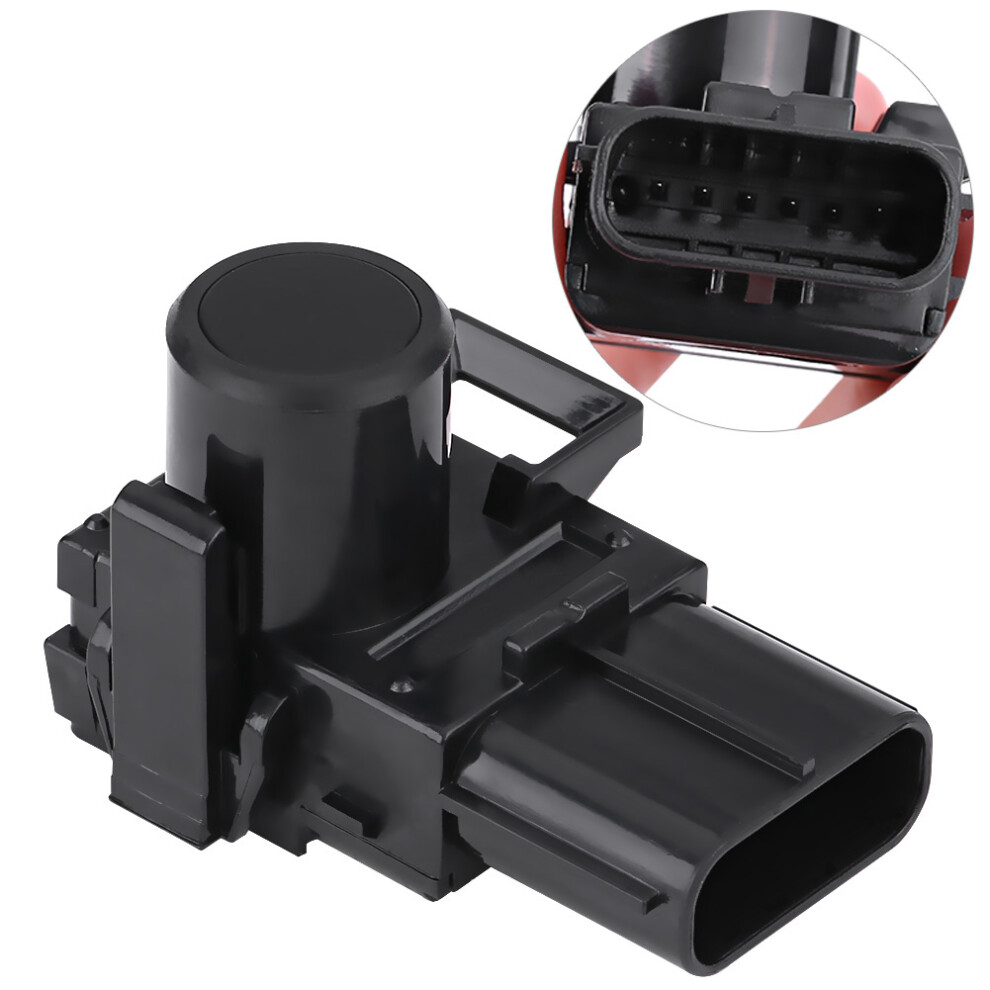 Pdc Parking Sensor For Toyota Tundra 2007-2014 Corolla 3Zzfe 1Zzfe 89341-33180 8051324286108