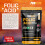 (365 Tablets) Folic Acid 400mcg Tablets Pregnancy Care Support 6