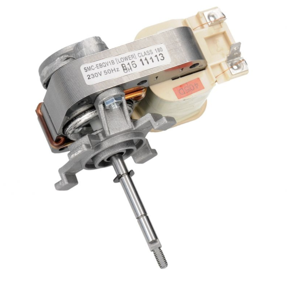 Samsung Genuine Nv7b4430zas Oven Lower Fan Ventilator Motor