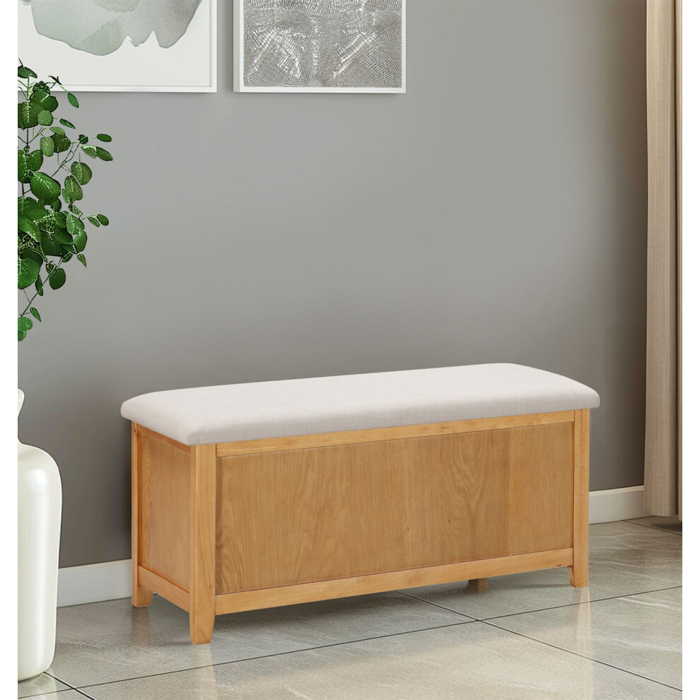 Hallowood Furniture Aston Blanket and Toy Box-image-OPC-PHWHQWN-NEW