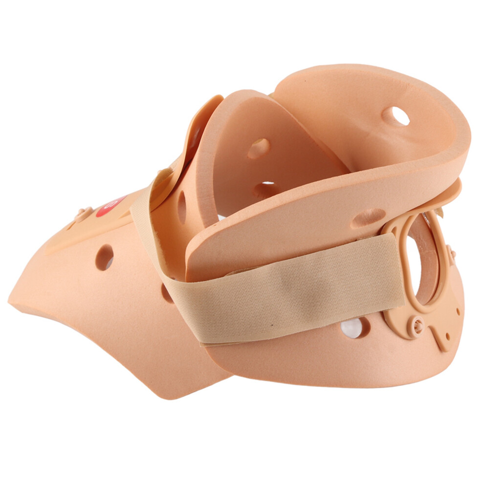 Philadelphia Neck Brace Cervical Collar Neck Support Pain Relief Neck Orthosis Braces #01