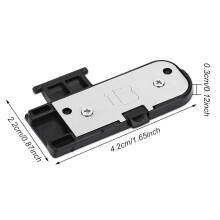 Durable Battery Door Cover Lid Cap Repair Replacement Parts for Nikon D5100 Cameras