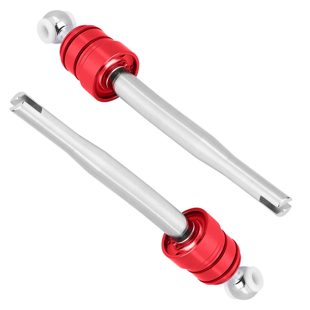 Quick Shift Short Throw Shifter For E30 E36 E39 M3 M5 3/5 Series Red 7681324287297