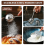 2 PCS Kitchen Tools Stainless Steel Tea Strainer Flour Duster 5