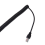 16 Key Hand Microphone Mic for TK-868 TK-768 Car Radio 5