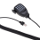 16 Key Hand Microphone Mic for TK-868 TK-768 Car Radio 4
