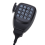 16 Key Hand Microphone Mic for TK-868 TK-768 Car Radio 2