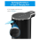 Automatische schuimzeepdispenser 5