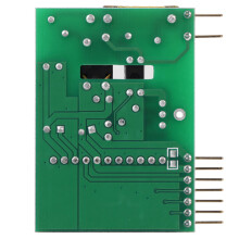 KQ-130F Leistungsliniencarrier-Modul 220VAC Fernübertragungsdaten-Transceiver