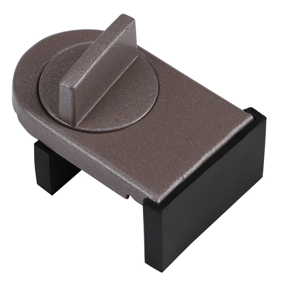 Baby Kids Child Safety Adjustable Sliding Window Door Security Lock Stopper