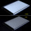 A4 LED Tracing Board Light Box Stencil Drawing Thin Pad Table for Tattoo Art Artist 7