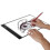 A4 LED Tracing Board Light Box Stencil Drawing Thin Pad Table for Tattoo Art Artist 11